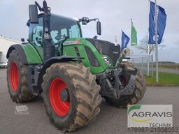 Fendt 724 VARIO S4
