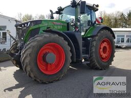 Fendt 936 VARIO GEN-6