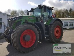 Fendt 936 VARIO GEN-6