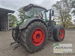 Fendt 936 VARIO GEN-6