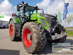 Fendt 936 VARIO GEN-6
