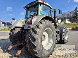 Fendt 930 VARIO SCR
