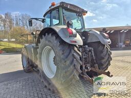 Fendt 930 VARIO SCR