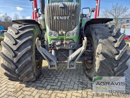 Fendt 930 VARIO SCR