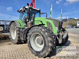 Fendt 930 VARIO SCR