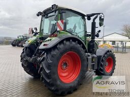 Fendt 516 VARIO GEN-3