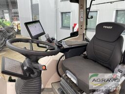 Fendt 516 VARIO GEN-3