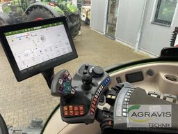 Fendt 516 VARIO GEN-3