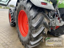 Fendt 516 VARIO GEN-3