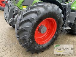 Fendt 516 VARIO GEN-3
