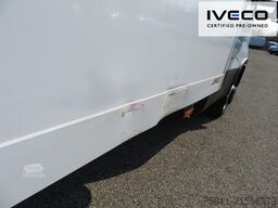 IVECO Daily 35C16 Koffer/LBW Klima, Zwillingsreifen