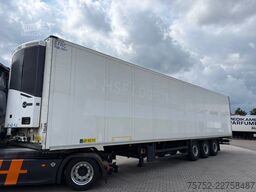 Schmitz Cargobull N/A Thermo King SLXi Spectrum Multi Temp 250B 2...