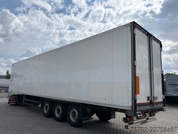 Schmitz Cargobull N/A Thermo King SLXi Spectrum Multi Temp 250B 2...
