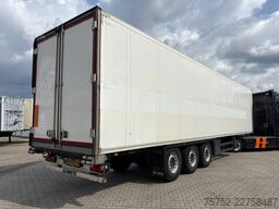 Schmitz Cargobull N/A Thermo King SLXi Spectrum Multi Temp 250B 2...