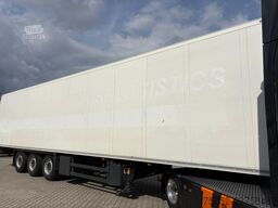 Schmitz Cargobull N/A Thermo King SLXi Spectrum Multi Temp 250B 2...