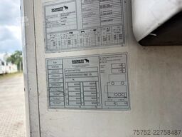 Schmitz Cargobull N/A Thermo King SLXi Spectrum Multi Temp 250B 2...