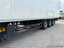 Schmitz Cargobull N/A Thermo King SLXi Spectrum Multi Temp 250B 2...