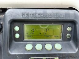Schmitz Cargobull N/A Thermo King SLXi Spectrum Multi Temp 250B 2...