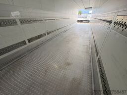 Schmitz Cargobull N/A Thermo King SLXi Spectrum Multi Temp 250B 2...