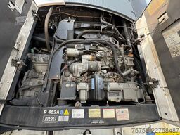 Schmitz Cargobull N/A Thermo King SLXi Spectrum Multi Temp 250B 2...