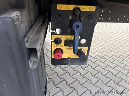 Schmitz Cargobull N/A Thermo King SLXi Spectrum Multi Temp 250B 2...