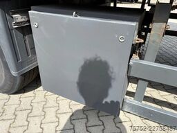 Schmitz Cargobull N/A Thermo King SLXi Spectrum Multi Temp 250B 2...