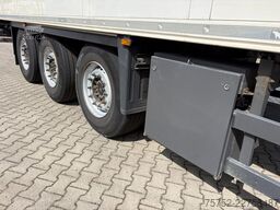 Schmitz Cargobull N/A Thermo King SLXi Spectrum Multi Temp 250B 2...