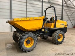 JCB 6 TST