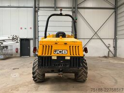 JCB 6 TST