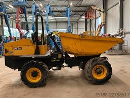 JCB 6 TST