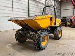 JCB 6 TST