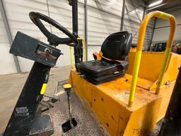 JCB 6 TST