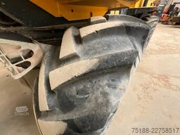 JCB 6 TST