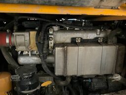 JCB 6 TST