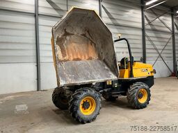 JCB 6 TST