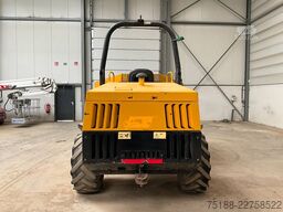 JCB 6 TST