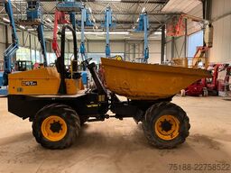 JCB 6 TST