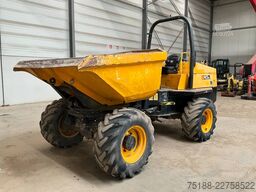 JCB 6 TST