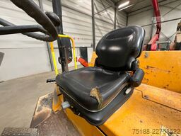 JCB 6 TST
