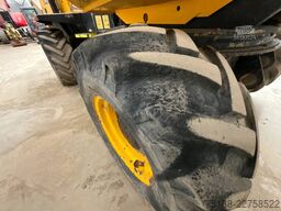 JCB 6 TST