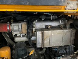 JCB 6 TST