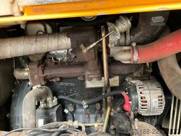 JCB 6 TST