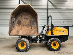 JCB 6 TST