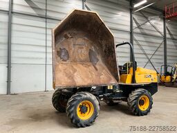 JCB 6 TST