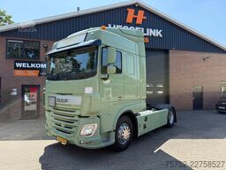 DAF XF 440 6x2 FTP Midlift Standairco NL Truck