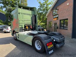 DAF XF 440 6x2 FTP Midlift Standairco NL Truck