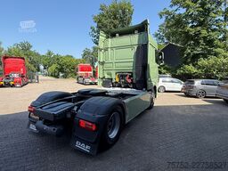 DAF XF 440 6x2 FTP Midlift Standairco NL Truck