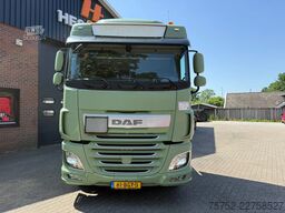 DAF XF 440 6x2 FTP Midlift Standairco NL Truck