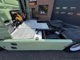 DAF XF 440 6x2 FTP Midlift Standairco NL Truck