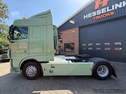 DAF XF 440 6x2 FTP Midlift Standairco NL Truck